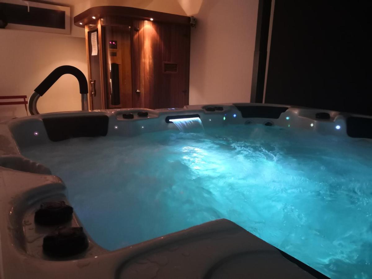 La Villa Le 29 Tracy-sur-Mer Екстер'єр фото