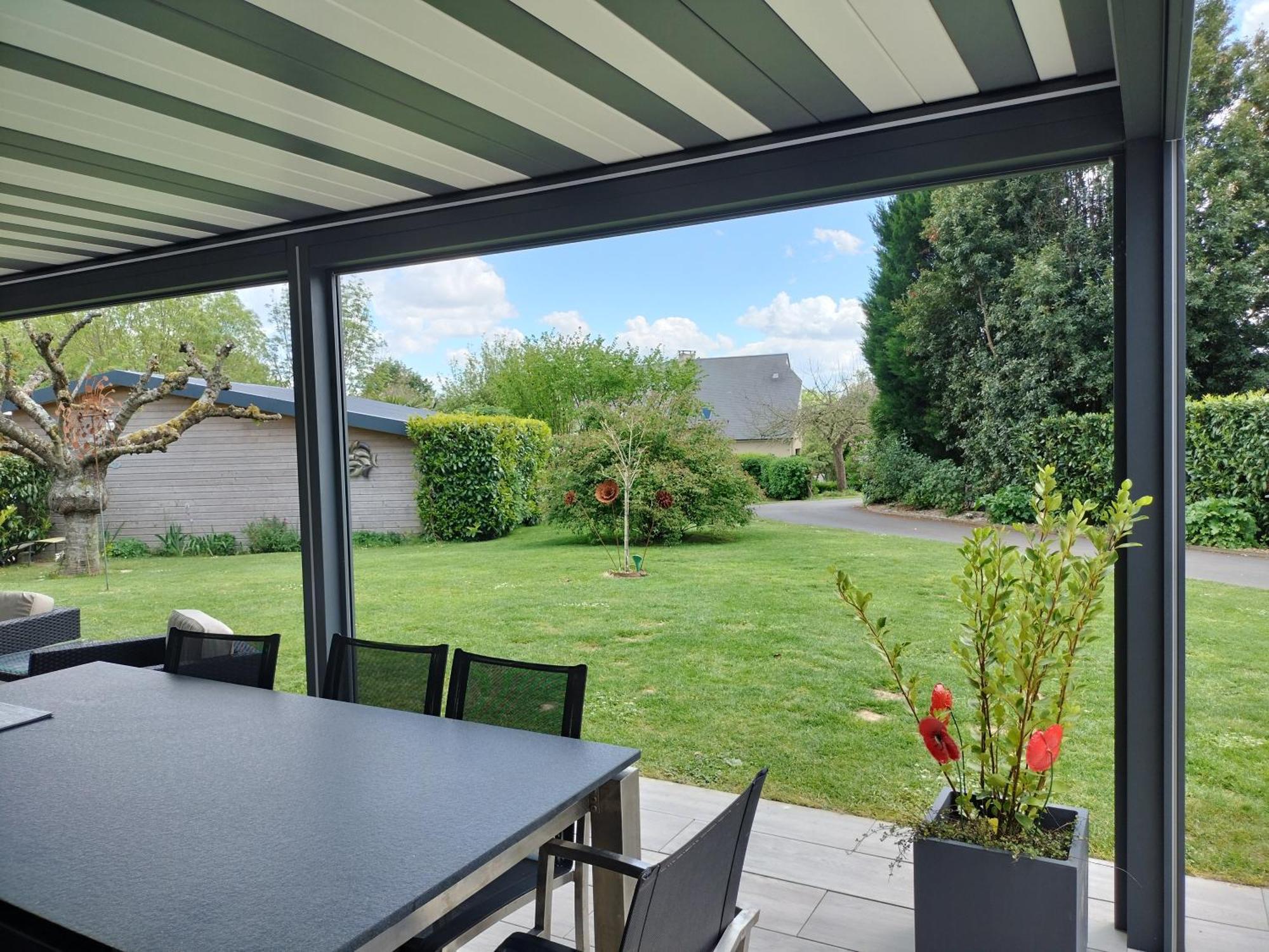 La Villa Le 29 Tracy-sur-Mer Екстер'єр фото