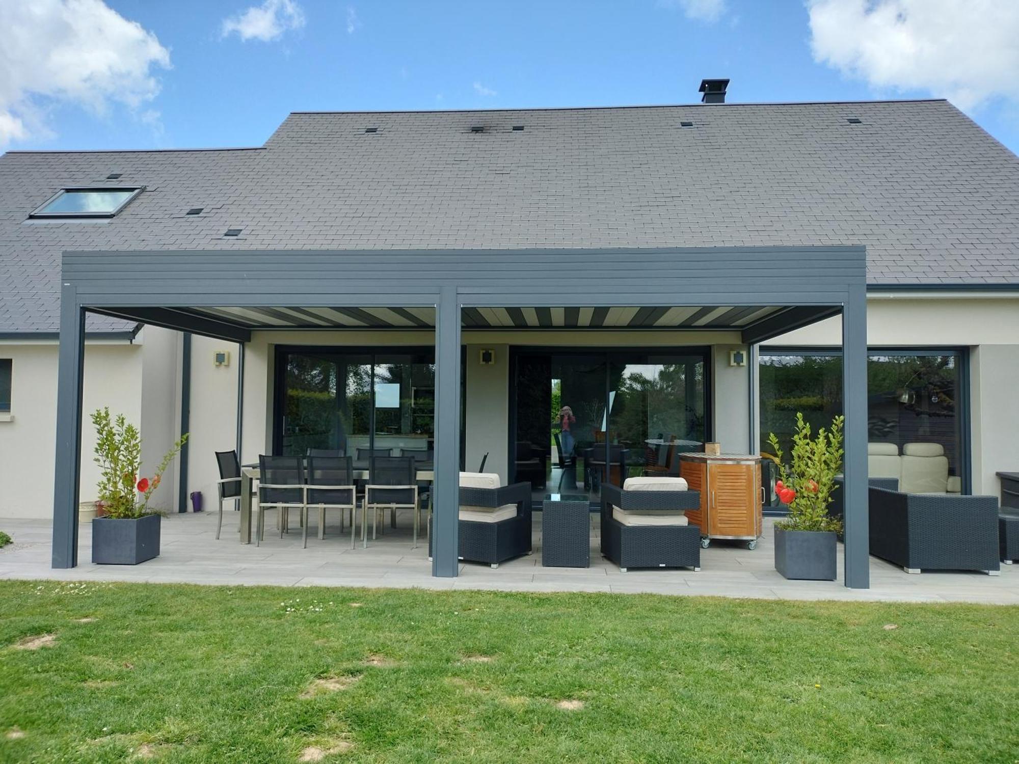 La Villa Le 29 Tracy-sur-Mer Екстер'єр фото